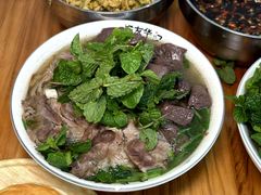 -熊氏牛羊杂粉(龙眼井总店)