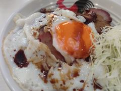 -食运茶餐厅(文化宫店)