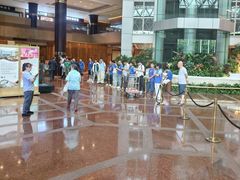 -上海新锦江大酒店