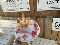 -夏至烘焙(上悦城店)