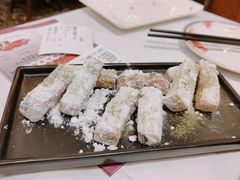 潮式反沙芋头-稻香酒家(天河城店)