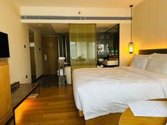 -广州花园酒店
