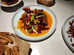 -院8里·小聚园老川菜(九眼桥店)