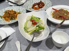 -潮府馆·非遗潮州菜·世纪公园(新国际博览中心店)