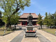 -苏州文庙(姑苏区)