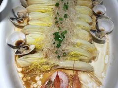 -79号渔船海鲜饭店(华强北店)