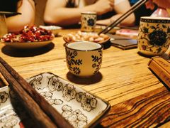 -长亭酒肆.武夷菜(鼓楼后海店)