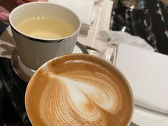 -Salon de Ville浦江汇(上海外滩华尔道夫酒店店)