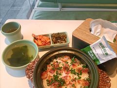 -谷田稻香·砂锅菜(元洪店)