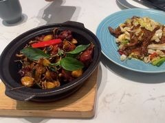 -鹿港小镇(悠唐店)