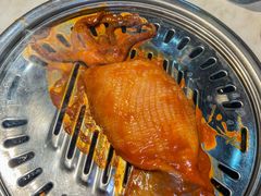 -六七八韩式烤肉·韩国料理(上杭路店)