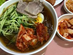 -米郎餐厅·朝鲜族料理(延长路店)