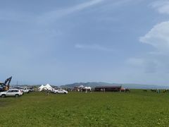 -新疆那拉提国家旅游度假区