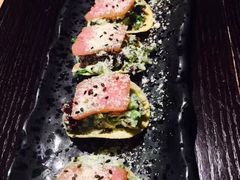 -HIHE Bistro·Oyster Bar(华熙live店)