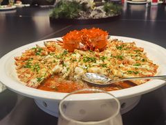 -钱塘宴(东站西子国际店)