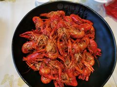 瞿记卤虾-聚味瞿记·龙虾堂(天元店)