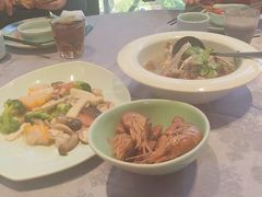 -山外山菜馆(玉泉路店)