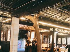 -浮何烤铺(桐梓林店)