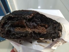 爆浆榛子黑巧-麦陌(正弘城店)