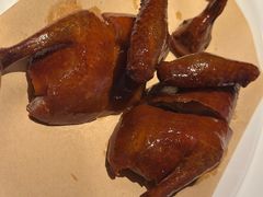 -兴蜀府·臻味江景餐厅(正大广场店)