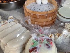 -陈妈妈的店-下沙灌汤烧卖(新场大街店)