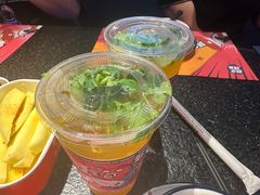 -匠子烤鱼(上邦百汇城店)