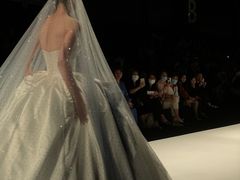 -欢乐海岸椰林沙滩-2025湾区超级灯会