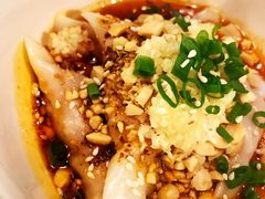 -华豫川酒家(大卫城店)