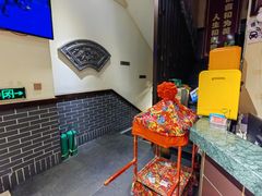 -陈家老院子(高新店)