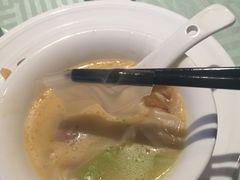 鱼皮馄饨-江海渔港(姚港路店)
