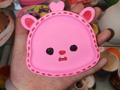 -陶语手工·拼豆·陶艺·银饰diy(宽厚里店)