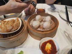 -春满园·早茶·粤菜·宴会(前海店)