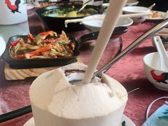 -南沙游艇会·大兵船餐厅