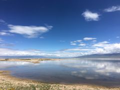 -青海湖国家重点风景名胜区