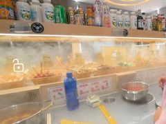 -就叫小火锅 Space(新医路主题店)