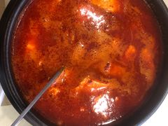 -服务大楼冷面(延大店)