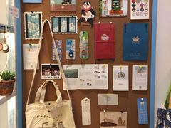 -猫的天空之城概念书店(印象城购物中心店)