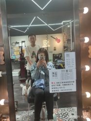 -無名发艺