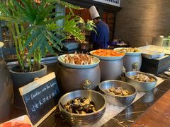 -阿纳迪酒店·秘境西餐厅