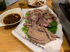 -驴脾气特色炒菜(广渠门内店)