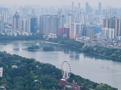 -南宁南湖公园
