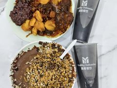 -美肴冰品·汉堡·牛腩饭(总店)