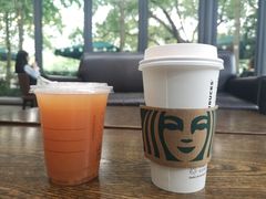 -星巴克(西湖天地店)