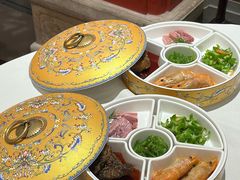 -梅龙镇酒家(南京西路总店)