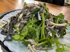 牛百叶-老奇味(后田街店)