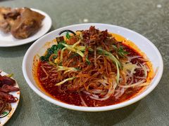 拌面-春花民族美食(佳木斯总店)