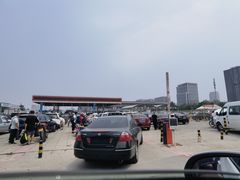 -北京市旧机动车交易市场