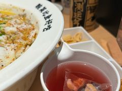 -太二酸菜鱼(深圳布吉万象汇店)