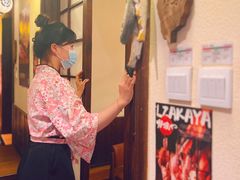 -炉胜·炉端烧·居酒屋