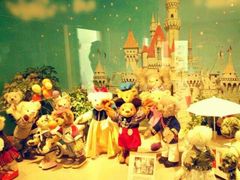 -济州岛泰迪熊博物馆